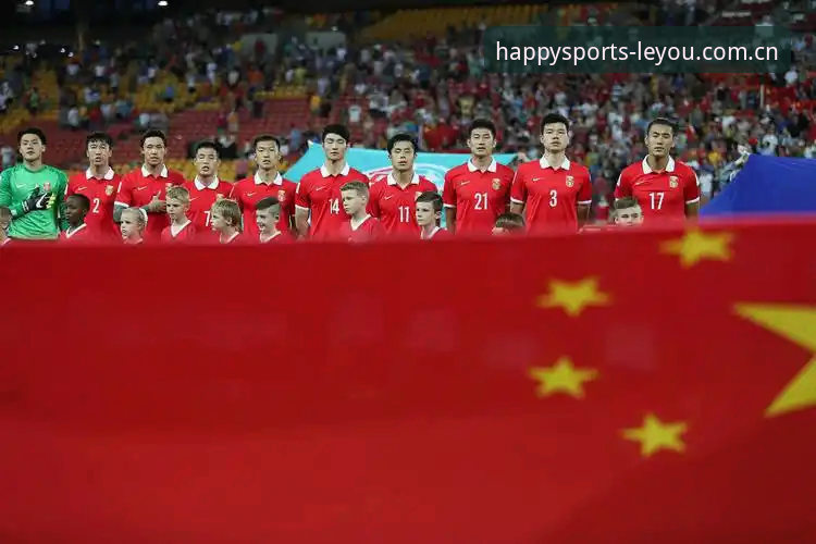 乐游体育使用教程 世界杯扩军至66队深度分析:中国男足迎历史机遇,乐游体育用户洞察赛事变革